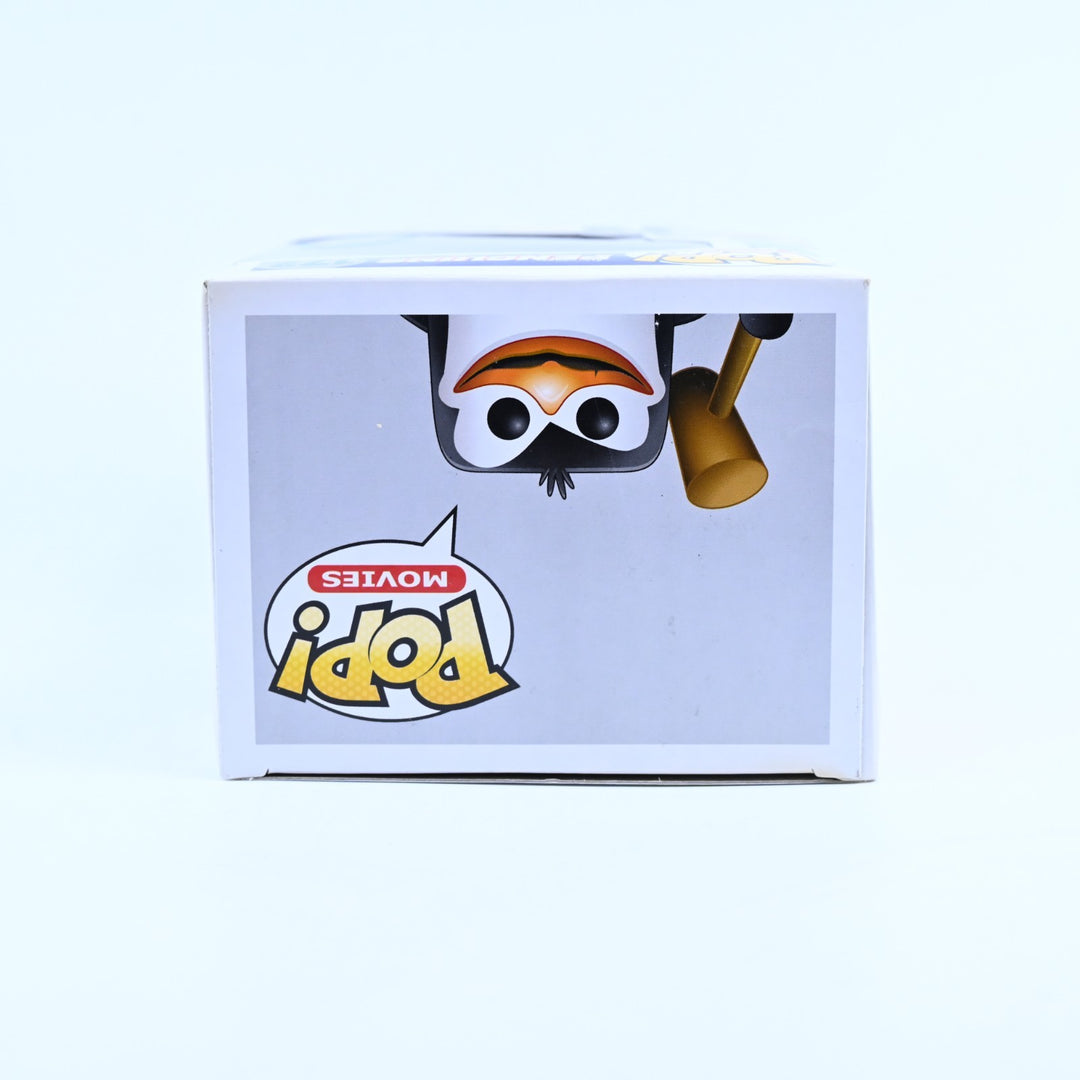 Rico [1000pcs] NYCC - Penguins of Madagascar - Funko Pop Movies #172