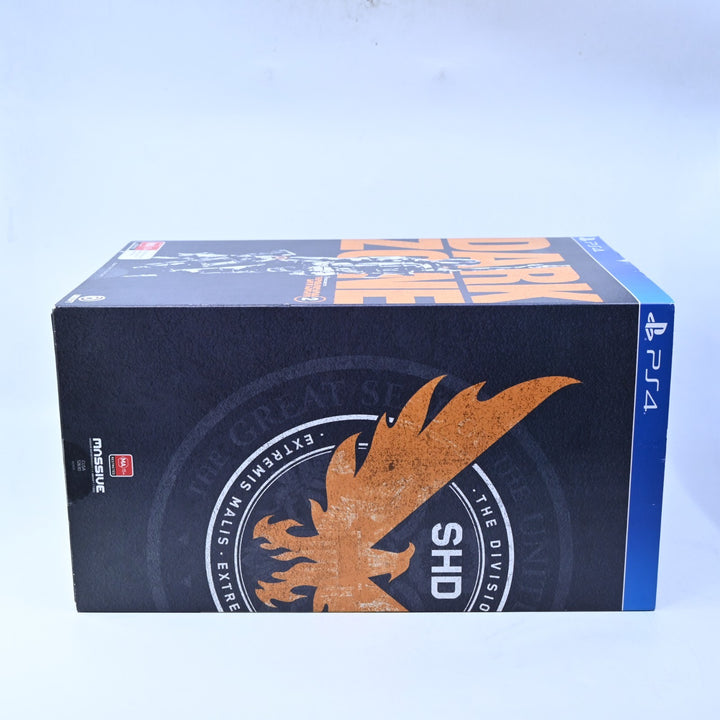 Tom Clancy's The Division 2 Dark Zone Edition -  Sony Playstation 4 / PS4 Game