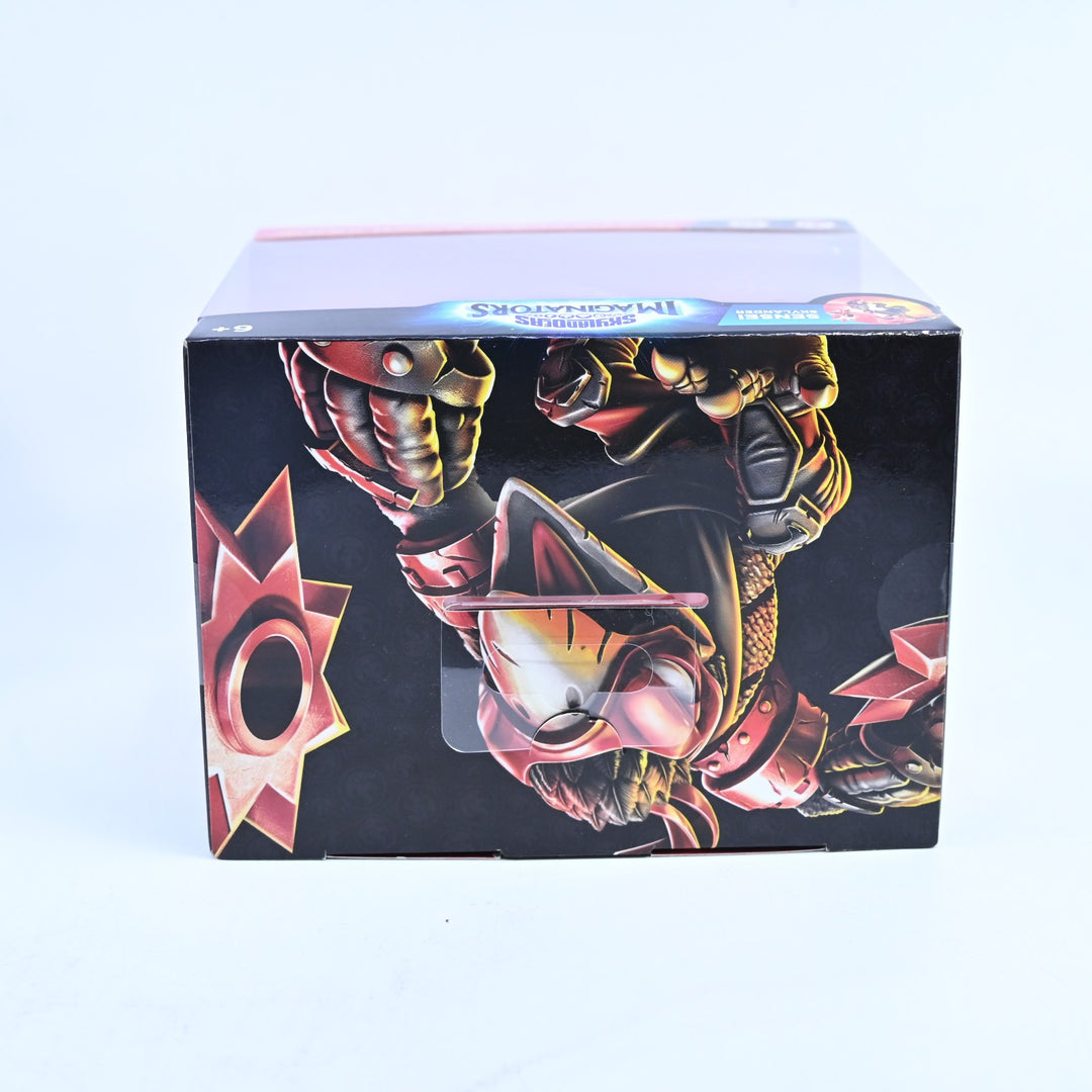 SEALED! Mystical Tae Kwon Crow - Sensei Skylander - Skylanders Imaginators - Toy