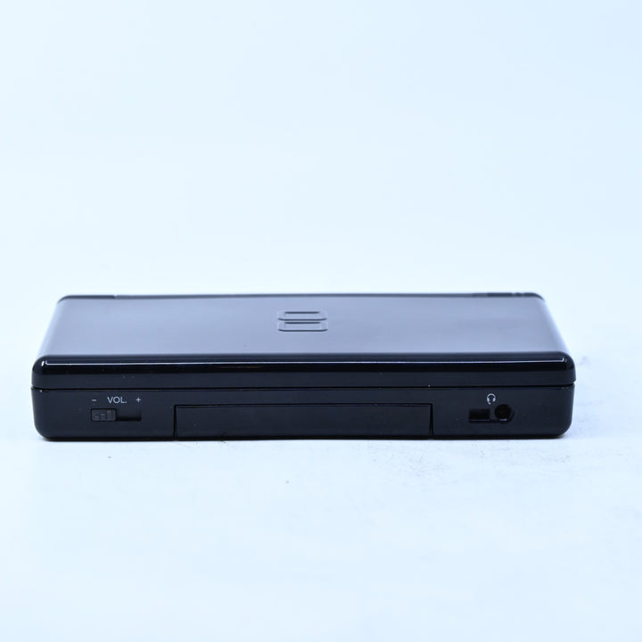 Black - Nintendo DS Lite Console - USG-001 - FREE POST!