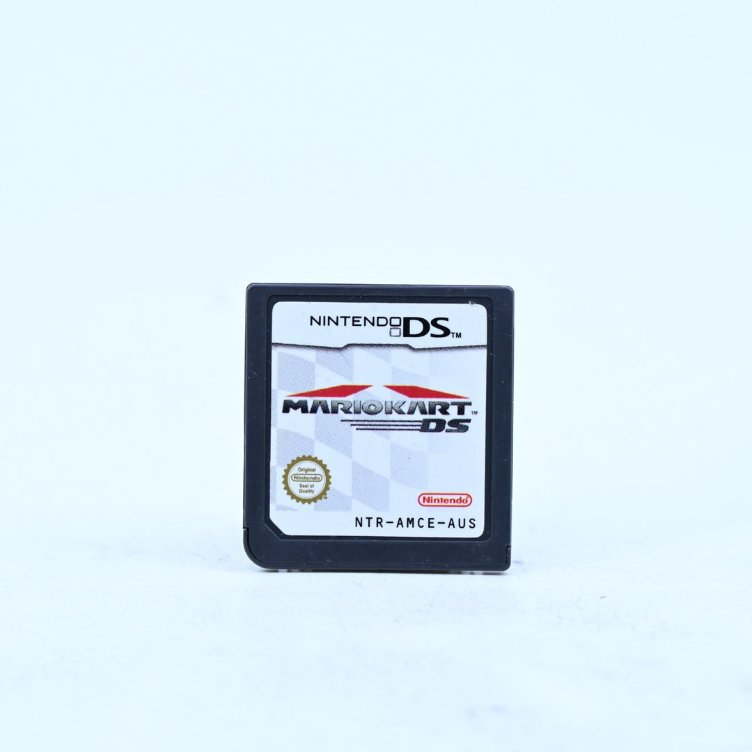 Mario Kart DS - Nintendo DS Game - Cartridge Only - PAL - FREE POST!