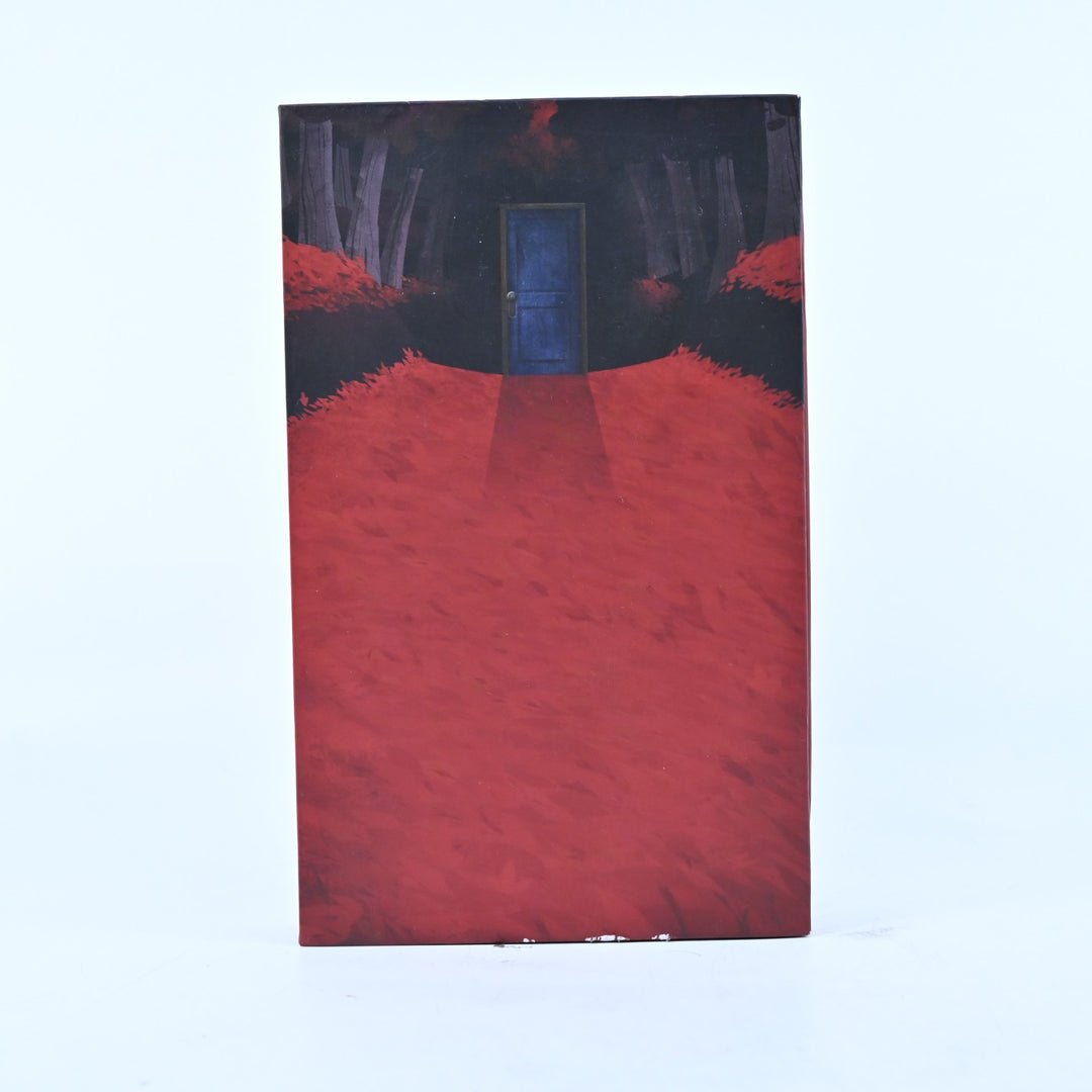 Deadly Premonition Origins Collector&