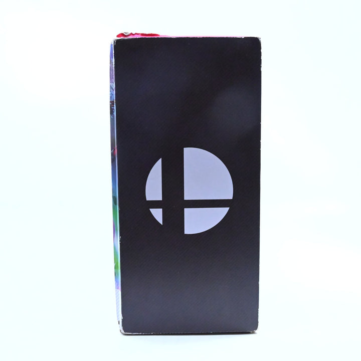 HAC-001 - Super Smash Bros. - XAW101067 - Nintendo Switch Boxed Console