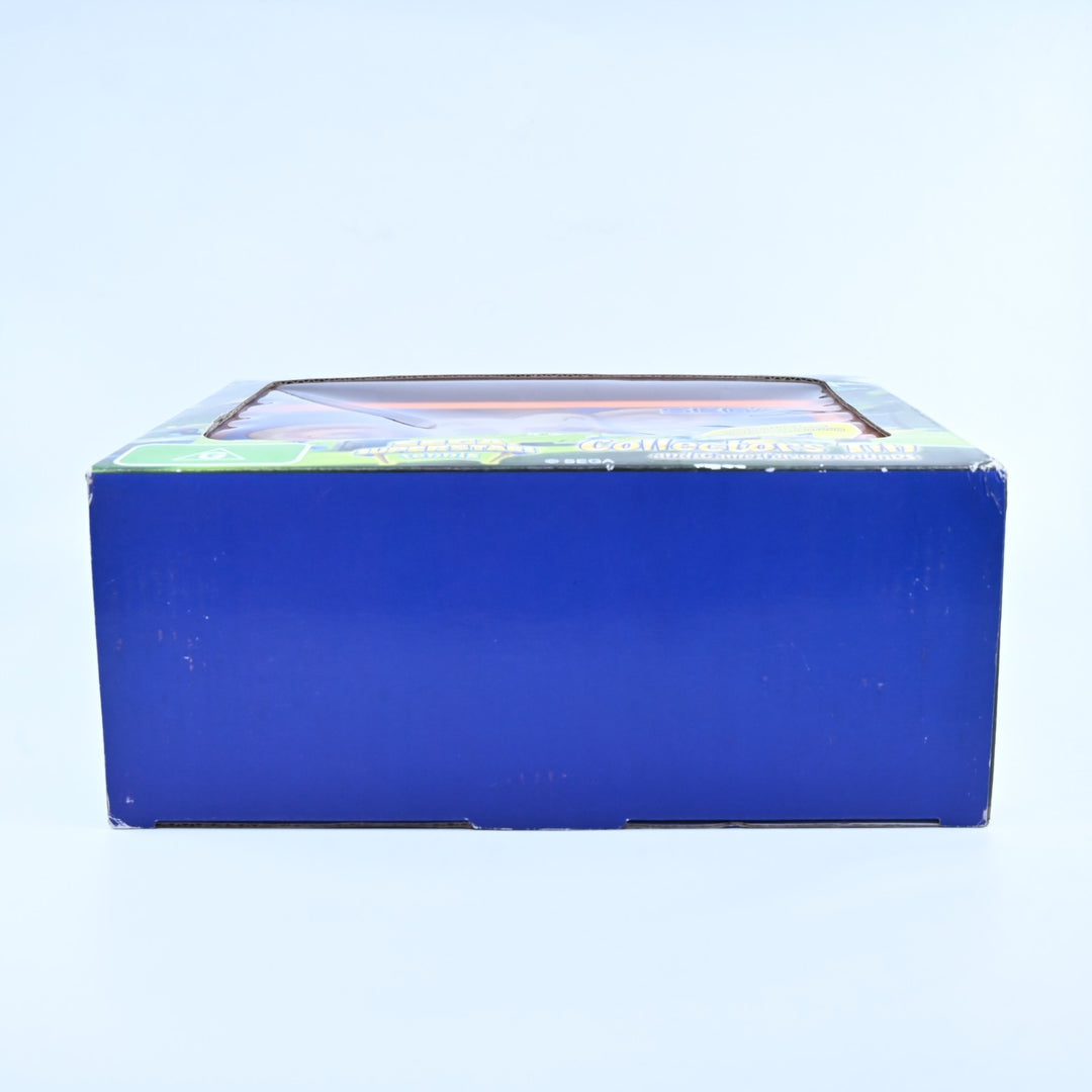 Sega Superstars Tennis Collectors Tin - Nintendo DS Accessory / Nintendo DS Game