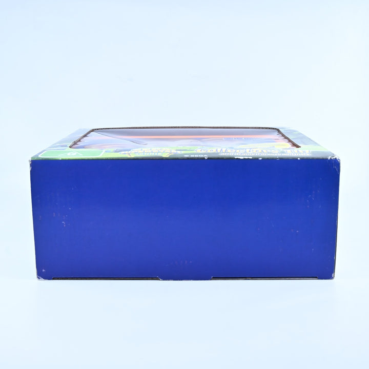 Sega Superstars Tennis Collectors Tin - Nintendo DS Accessory / Nintendo DS Game