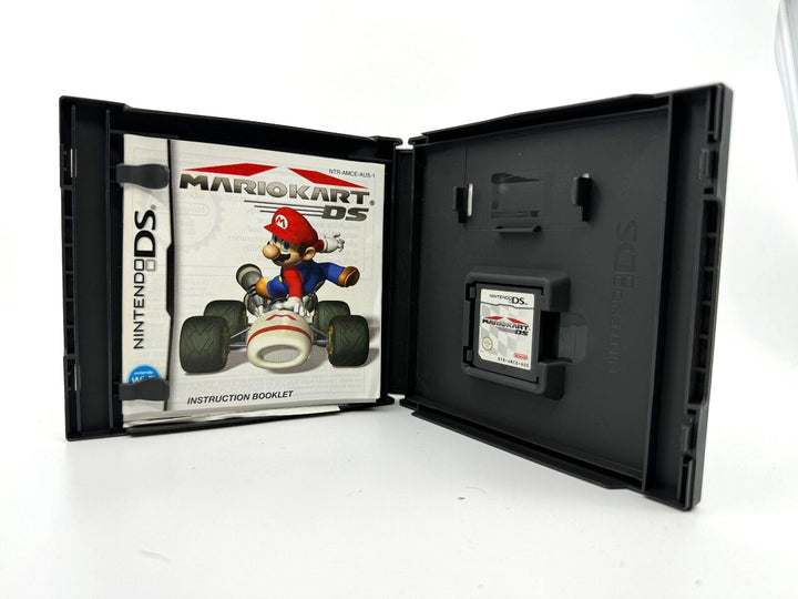 Mario Kart DS - Nintendo DS Game - PAL - FREE POST!