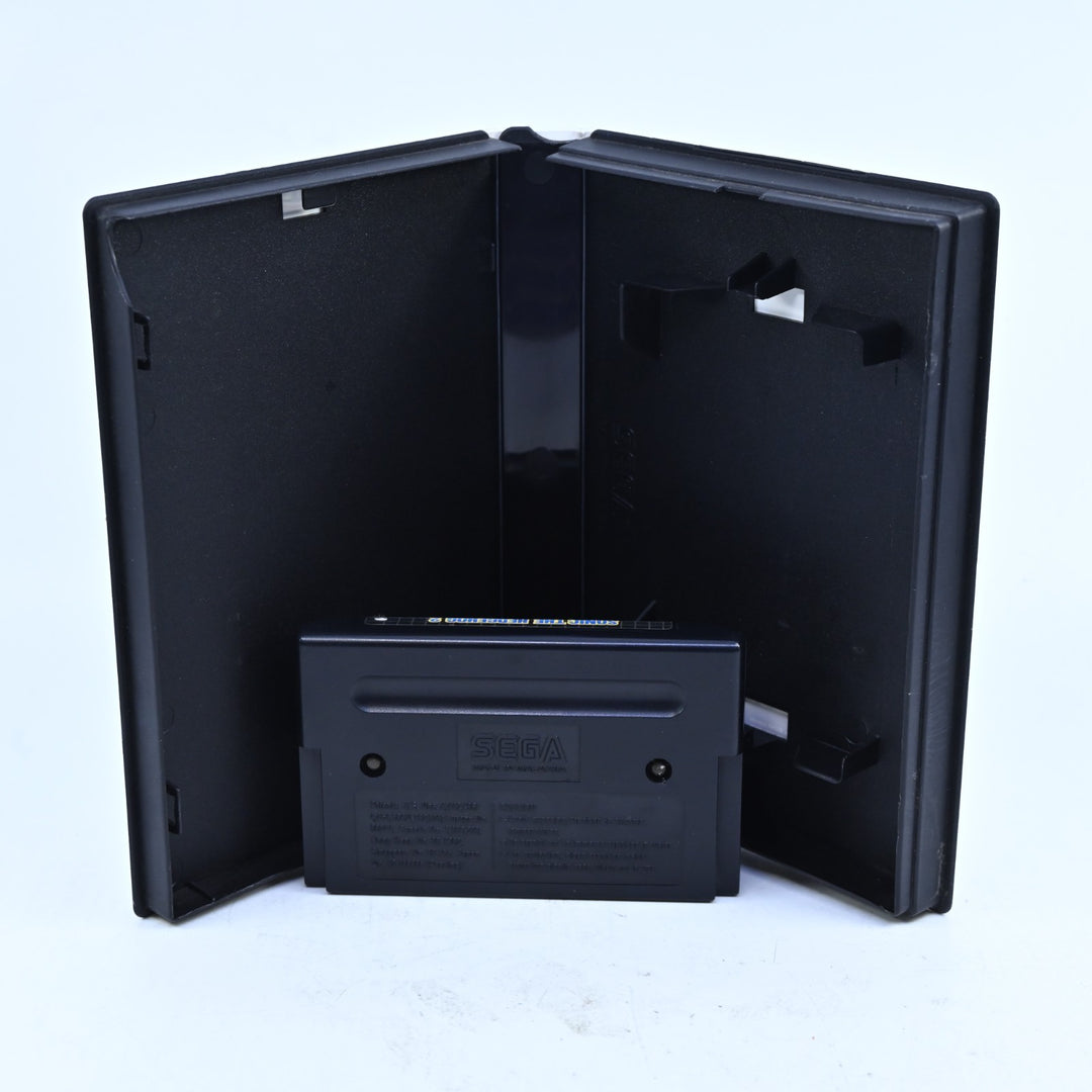 Sonic The Hedgehog 2 - No Manual - Sega Mega Drive Game - PAL - FREE POST!