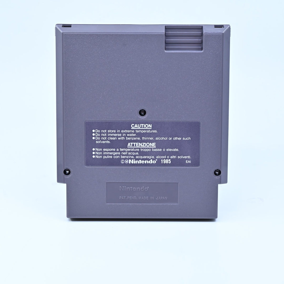 DuckTales - Nintendo Entertainment System / NES Boxed Game - PAL - FREE POST!