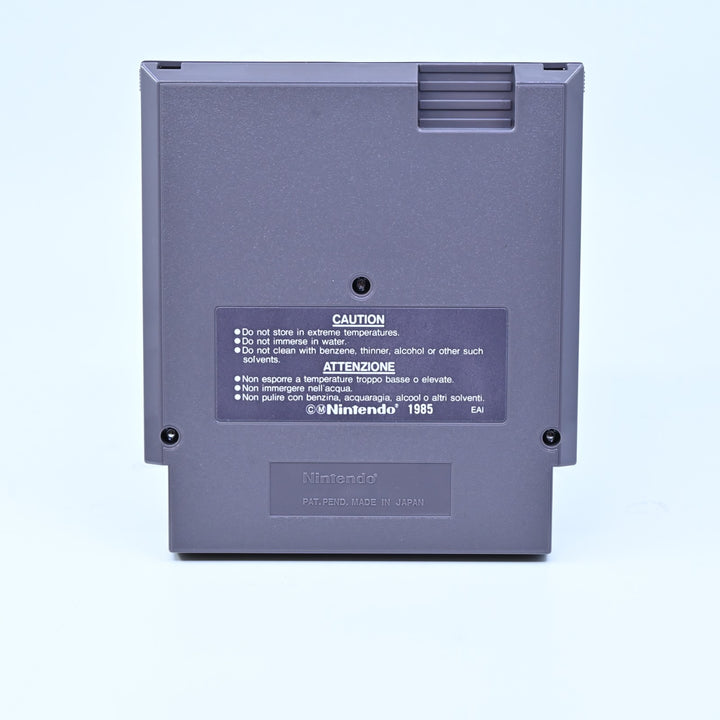 DuckTales - Nintendo Entertainment System / NES Boxed Game - PAL - FREE POST!