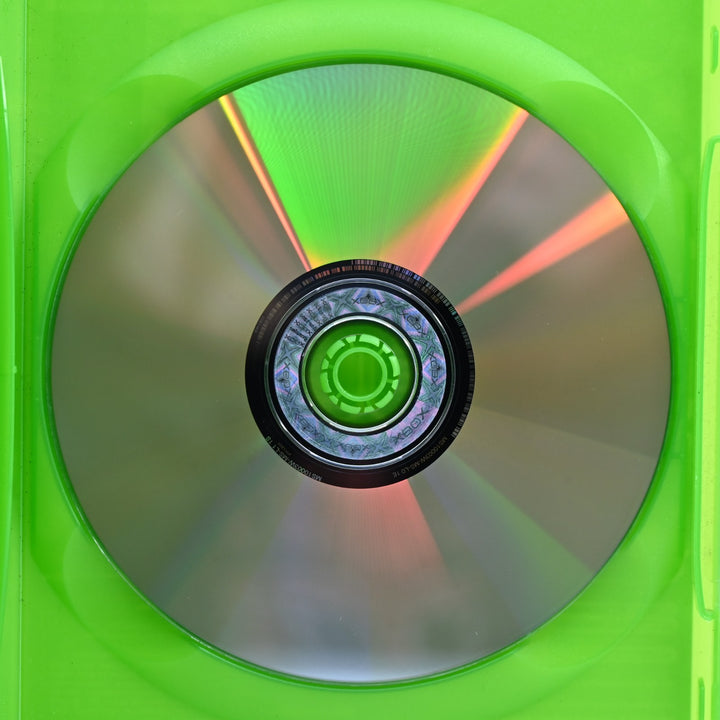 Halo 2 - Original Xbox Game - No Manual - PAL - MINT DISC!