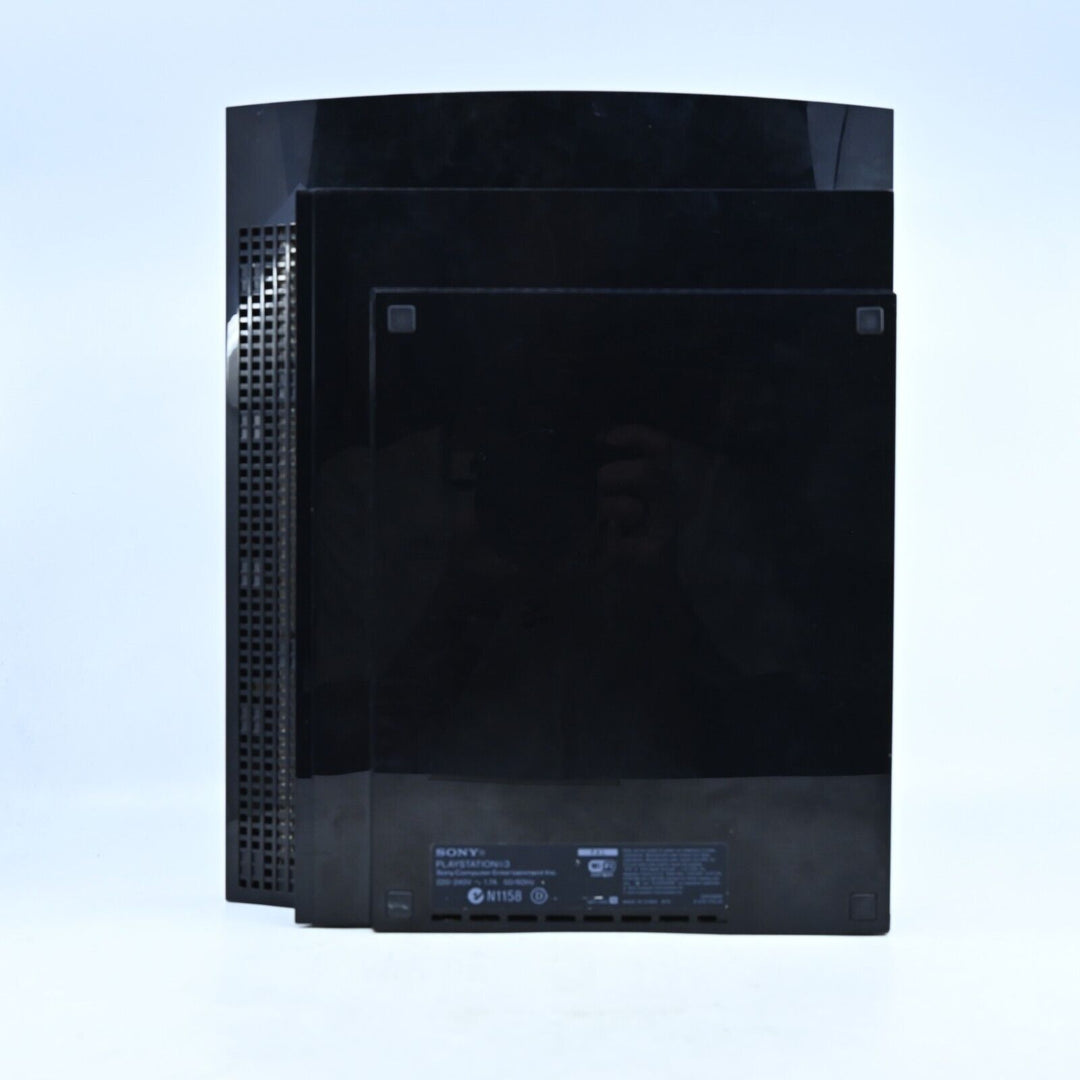 Upgraded 160GB Sony Playstation 3 / PS3 Console - PAL - FREE POST!