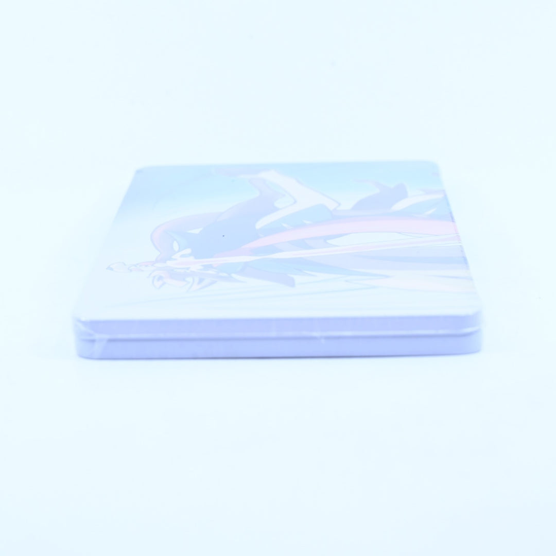 SEALED Pokemon Sword - Steelbook - Nintendo Switch Accessory FREE POST!