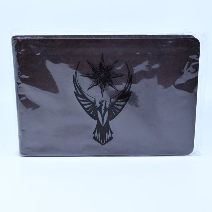 SEALED! The Elder Scrolls Online - The Alinor Codex - Bethesda Art Book