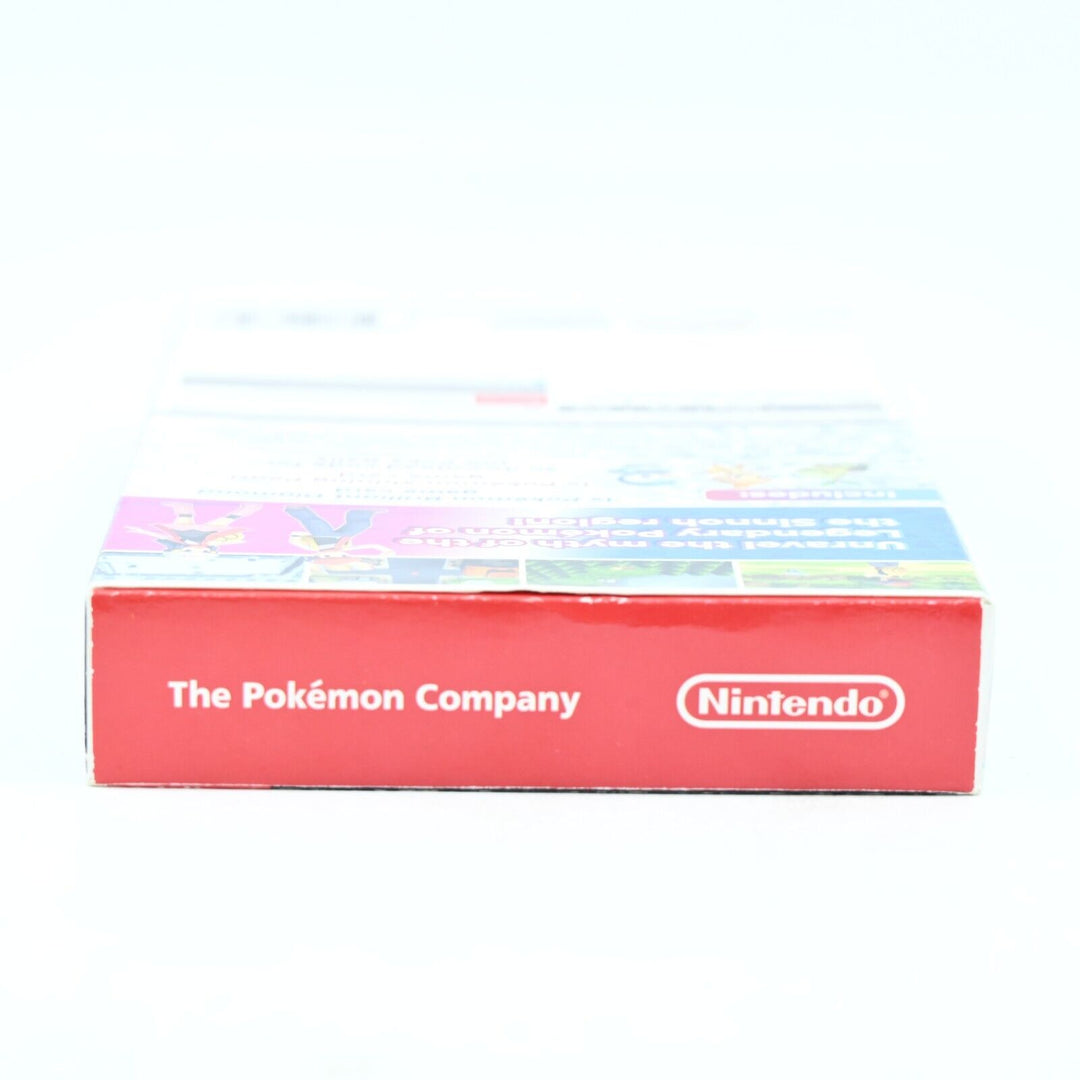 Pokemon Brilliant Diamond and Shining Pearl - Dual Pack - Nintendo Switch Game