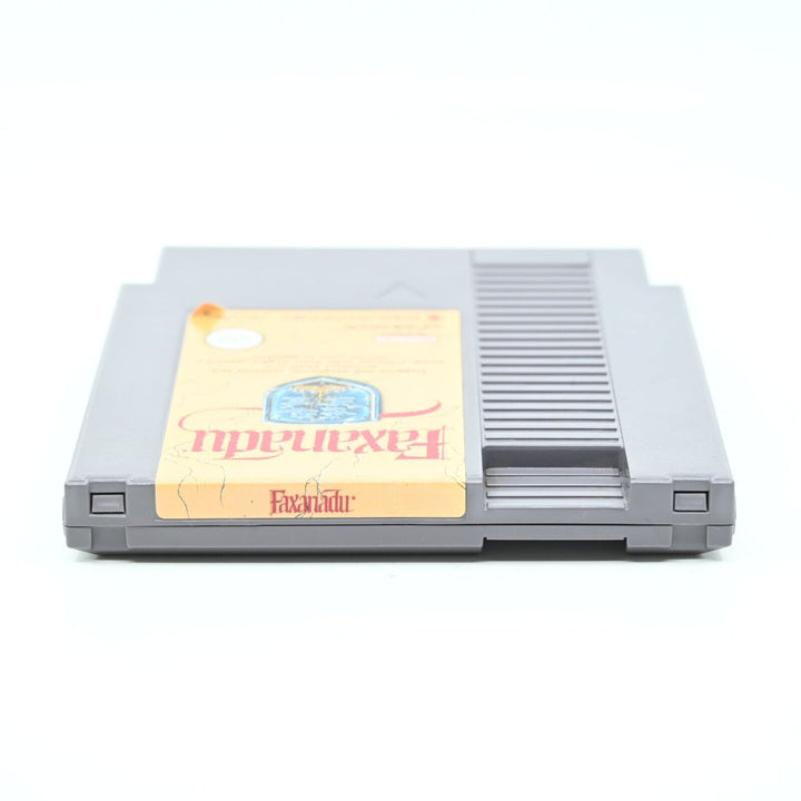 Faxanadu - Nintendo Entertainment System / NES Game - PAL - FREE POST!