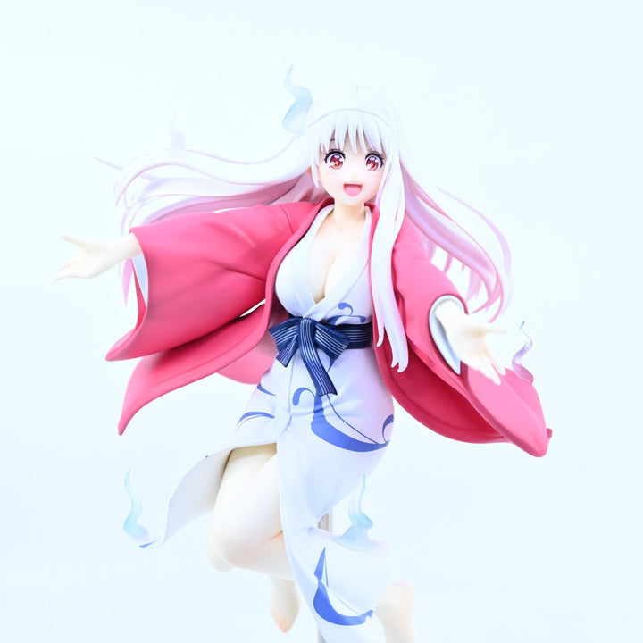 Yuuna Yunohana - Yuuna and the Haunted Hot Springs - Anime Figure - Yu-na