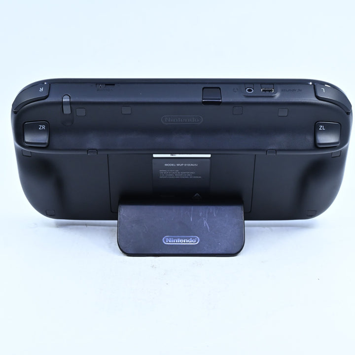 Mario Kart 8 + Super Smash Bros. Premium Pack - Nintendo Wii U Boxed Console