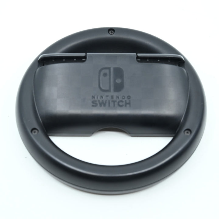 Nintendo Switch Wheel Attachment - Nintendo Switch Accessory - FREE POST!