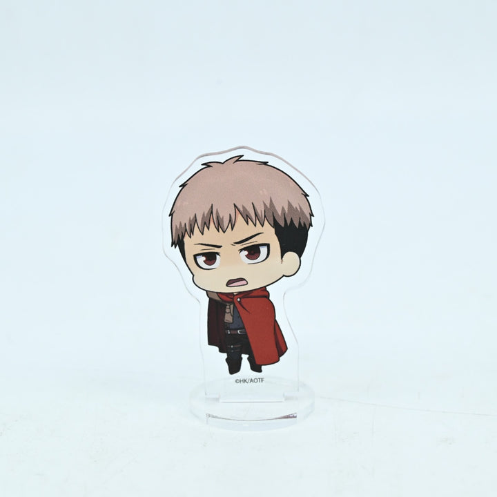 Attack on Titan - Jean Kirstein Dark - Acrylic Stand - Toy