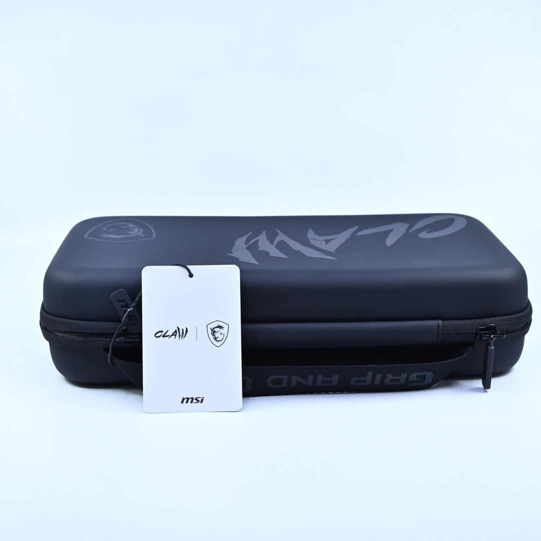 MSI Claw Travel Case II - Other Gaming Accessory
