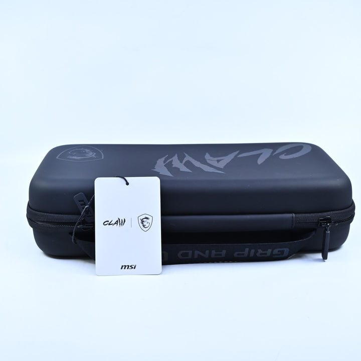 MSI Claw Travel Case II - Other Gaming Accessory