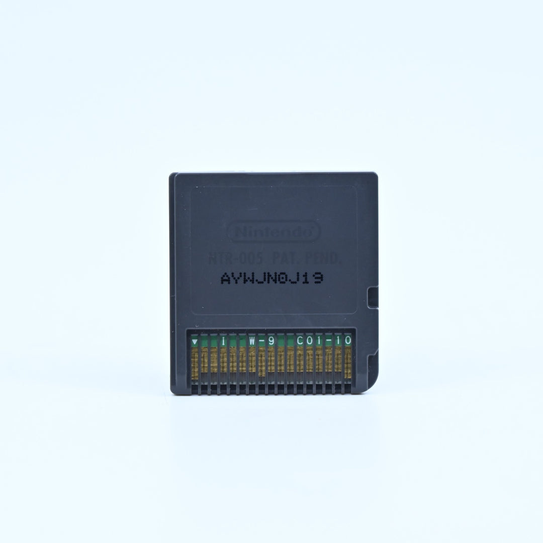 Yoshi's Island DS - Nintendo DS Game - Cartridge Only - NTSC-J - FREE POST!