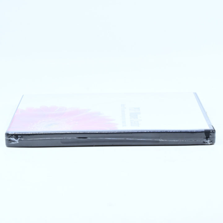 SEALED! PSP Movie Creator - Sony PSP Accessory - FREE POST!