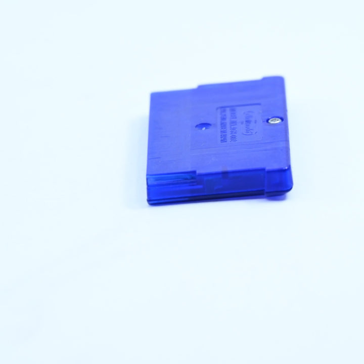 Pokemon Sapphire Version Nintendo Gameboy Advance GBA Boxed Game NEW BATTERY