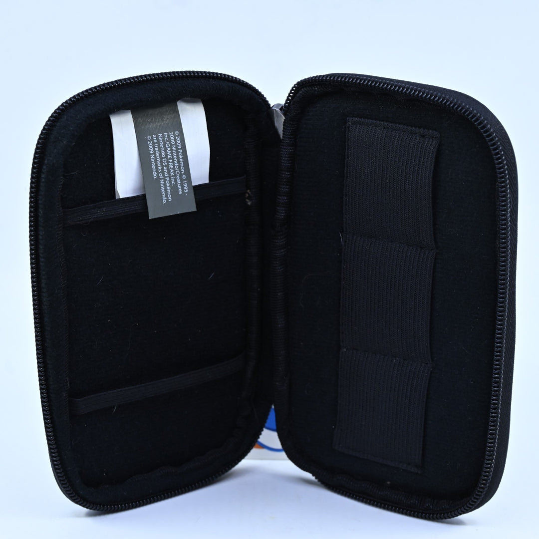 Pokemon Platinum Lenticular Zip Case for DS Lite - Nintendo DS Accessory