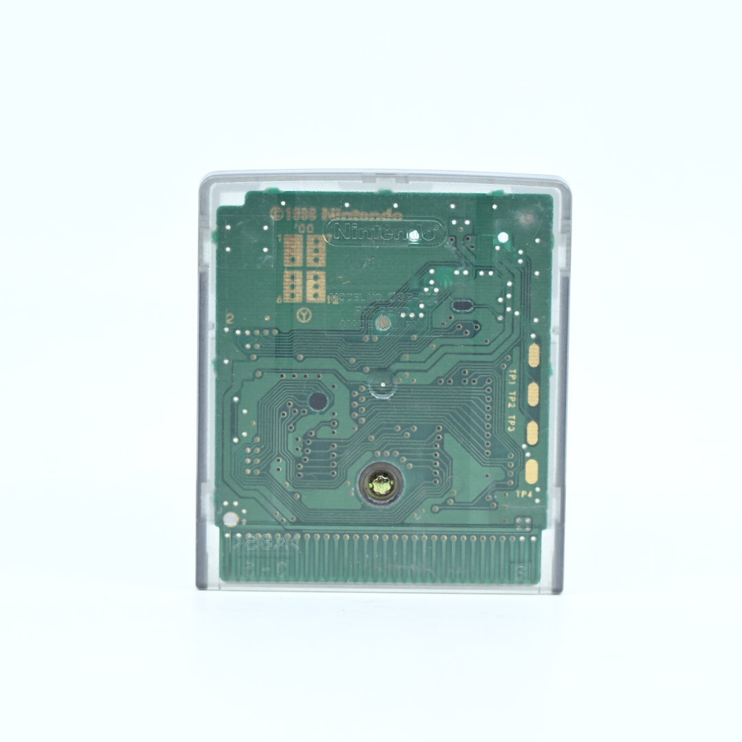 Hamster Paradise 2 - Nintendo Gameboy Color Game - NTSC-J - FREE POST!