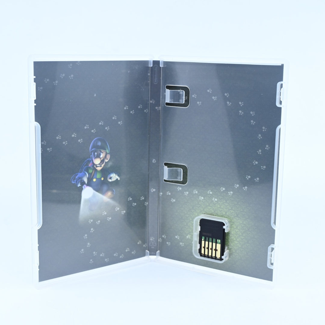 Luigi's Mansion 2 HD - Nintendo Switch Game - FREE POST!