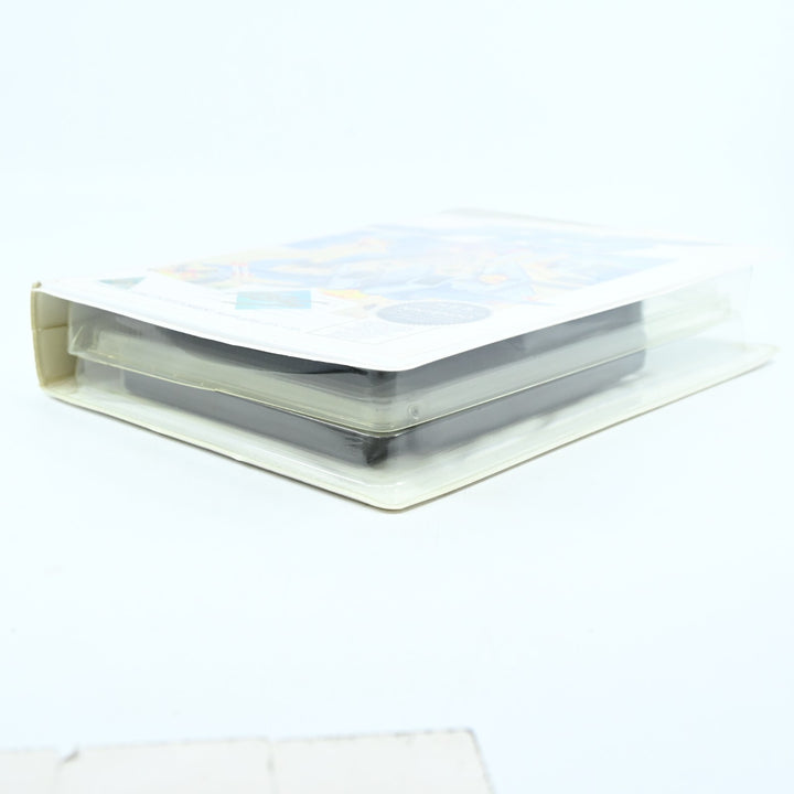 F15 City War - Piggy Back Cartridge - H.E.S / NES Game - PAL - Check Description