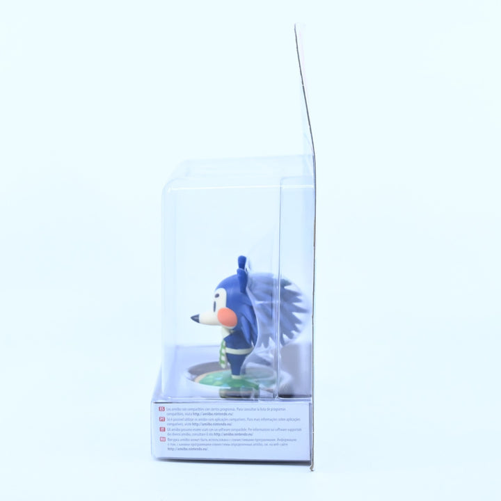 SEALED! Mabel Amiibo - Animal Crossing - Nintendo - Toy