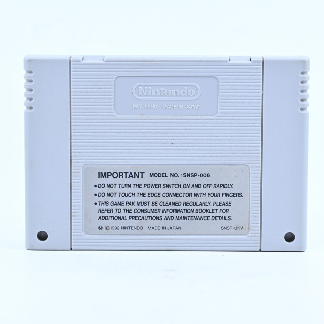 Super Mario All Stars - Super Nintendo / SNES Game - PAL - FREE POST!