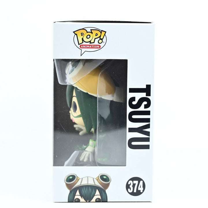 Tsuyu - My Hero Academia Funko POP Animation #374 - FREE POST!