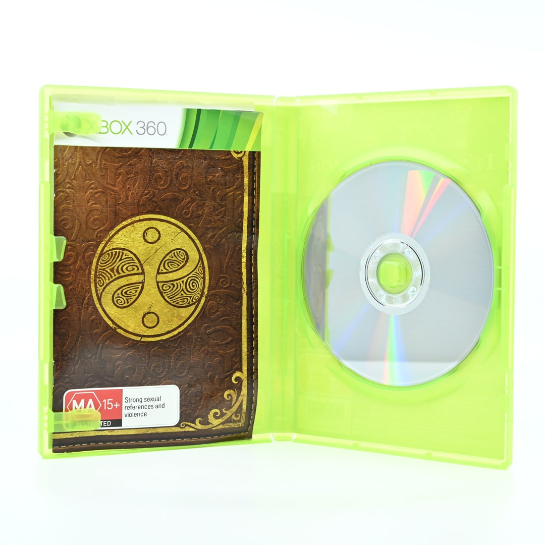 Fable III 3 - Xbox 360 Game - PAL - FREE POST!
