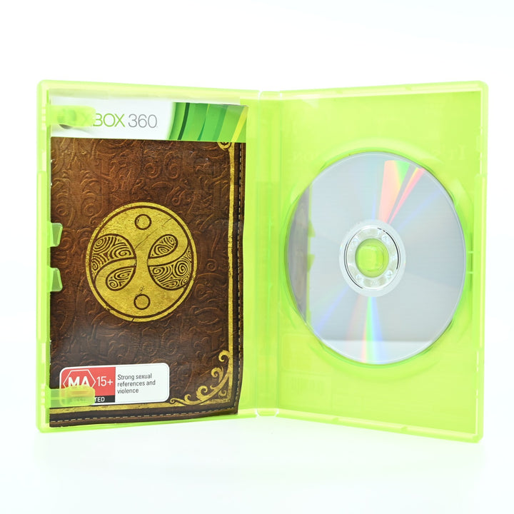 Fable III 3 - Xbox 360 Game - PAL - FREE POST!