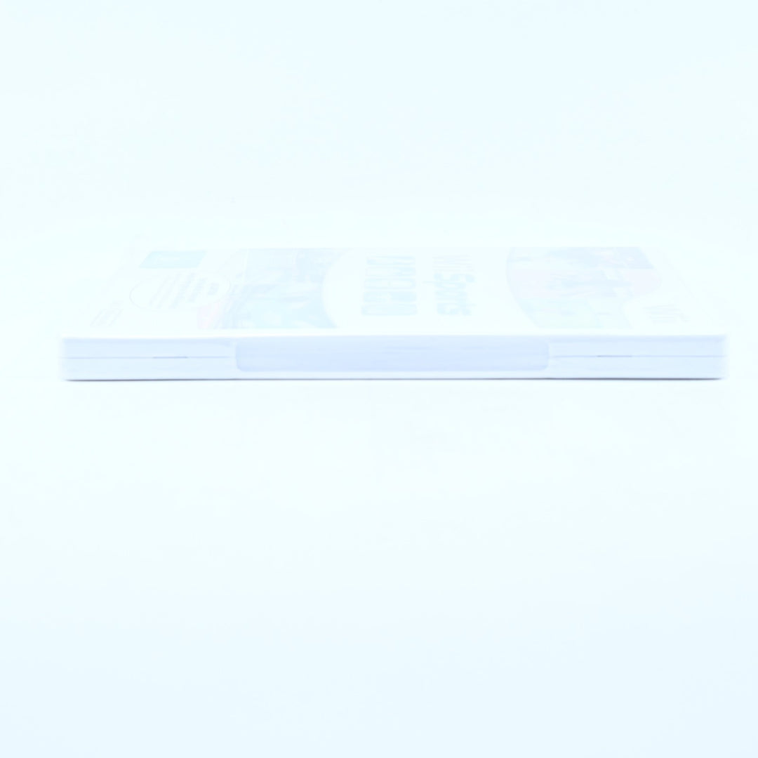 SEALED! Wii Sports - Nintendo Wii Game + Manual - PAL