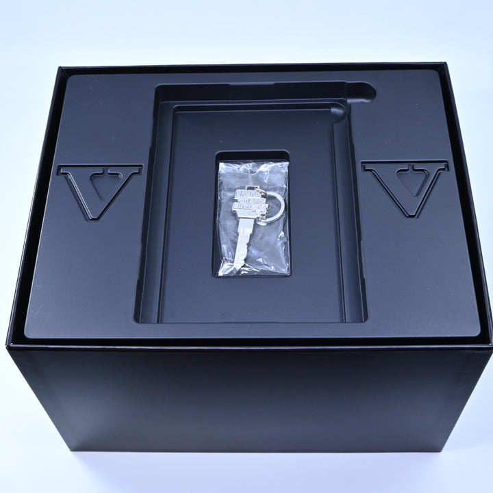 Grand Theft Auto V: Collector's Edition - PS3 Game + Manual - FREE POST!