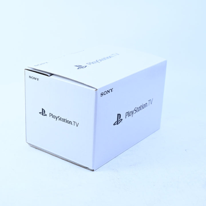 Black - Sony PSVita TV / Ps TV PS Vita Accessory / Sony Playstation 4