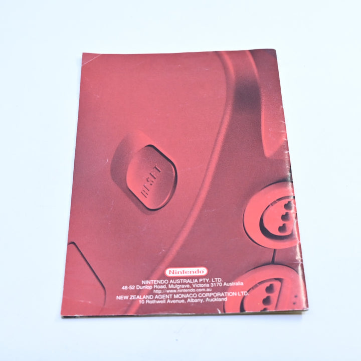 GoldenEye 007 - N64 / Nintendo 64 Boxed Game - PAL - FREE POST!