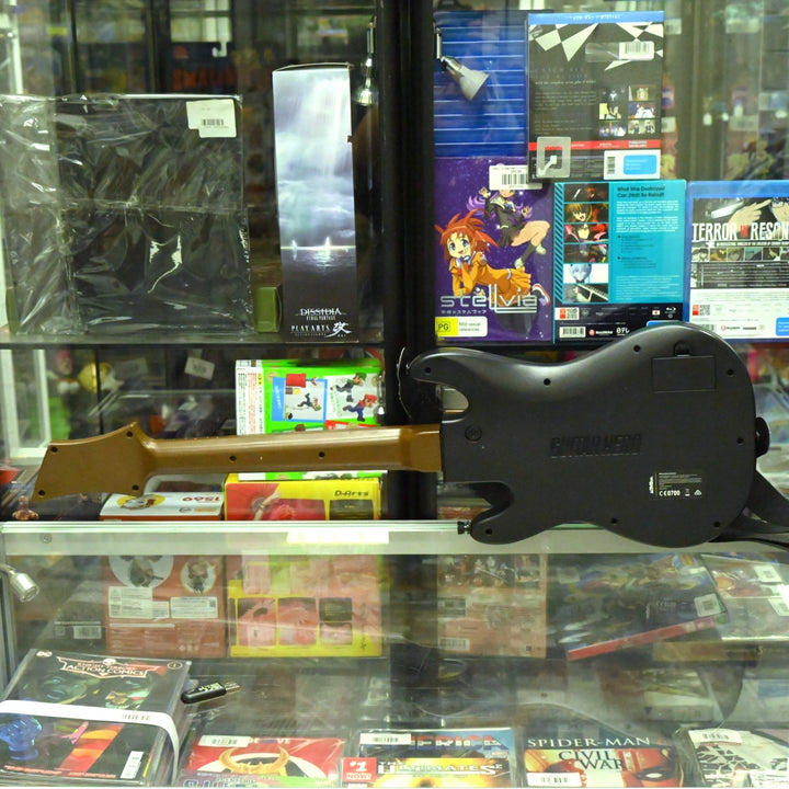 Guitar Hero Live - Wireless Guitar + Dongle - Xbox One Accessory - PAL