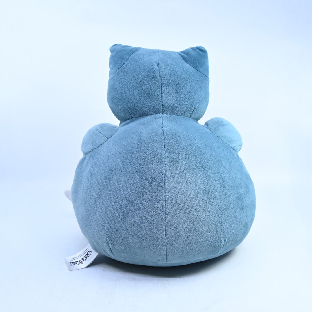 12" Snorlax Plush - Pokemon / Gamefreak - Toy