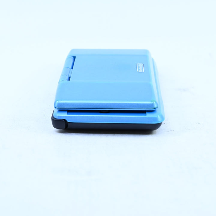 Cosmic Blue Original DS - Nintendo DS Console - NTR-001 - PAL - FREE POST!