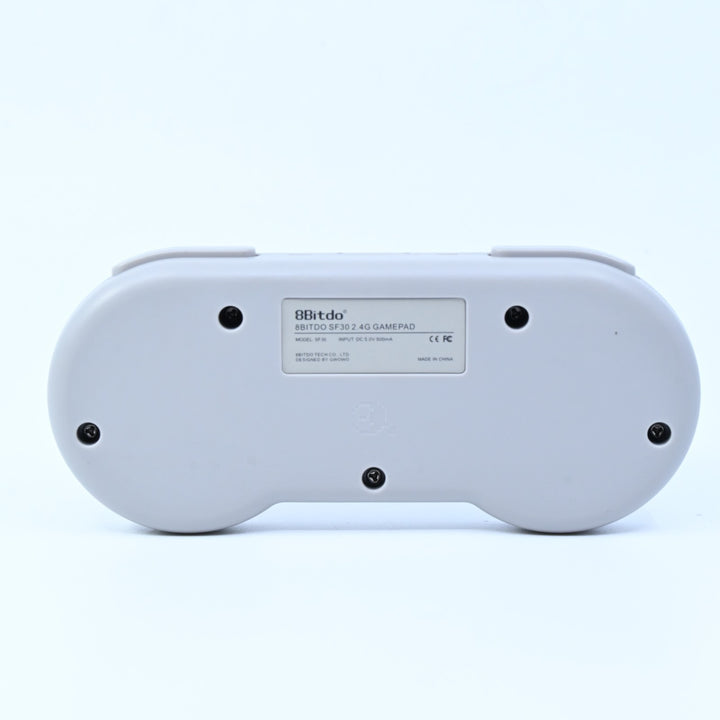 8BitDo SFC30 2.4g Wireless Gamepad - NO DONGLE - PC / Other Accessory