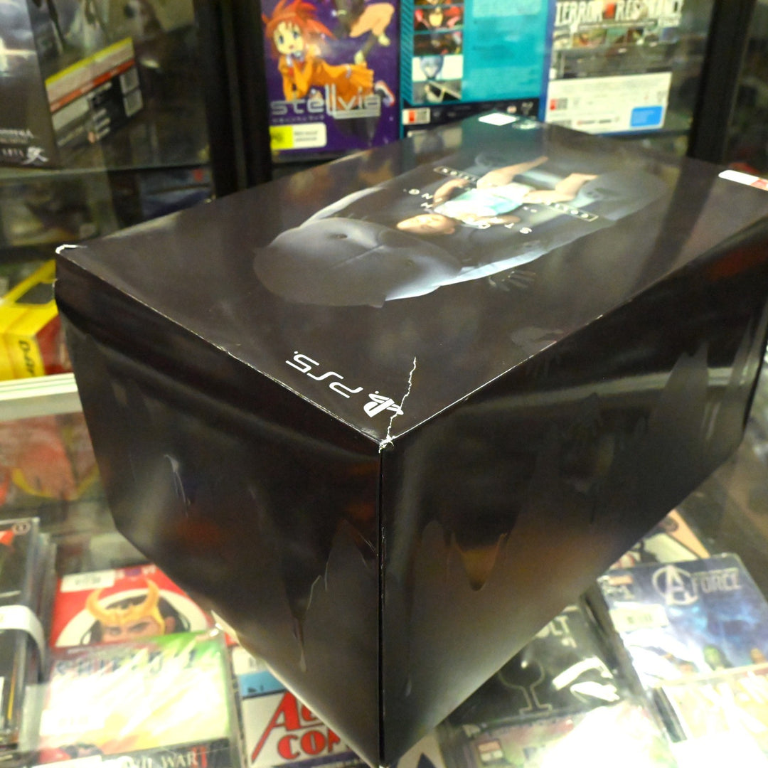 Death Stranding 2: On the Beach - Limited Collectors Edition  - NO GAME PS5 Game