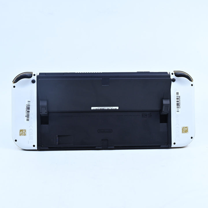 Tears of the Kingdom Edition - Nintendo Switch OLED Boxed Console