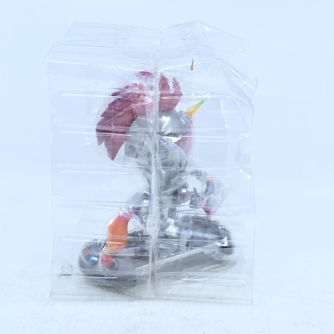 League of Legends Series 2 #002 Arcade Hecarim Figurine - Toy