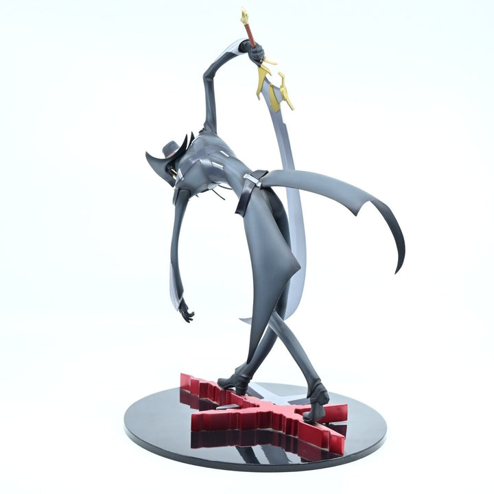 Van 1/8 Scale Figure - Gun X Sword - Max Factory - Anime Figure