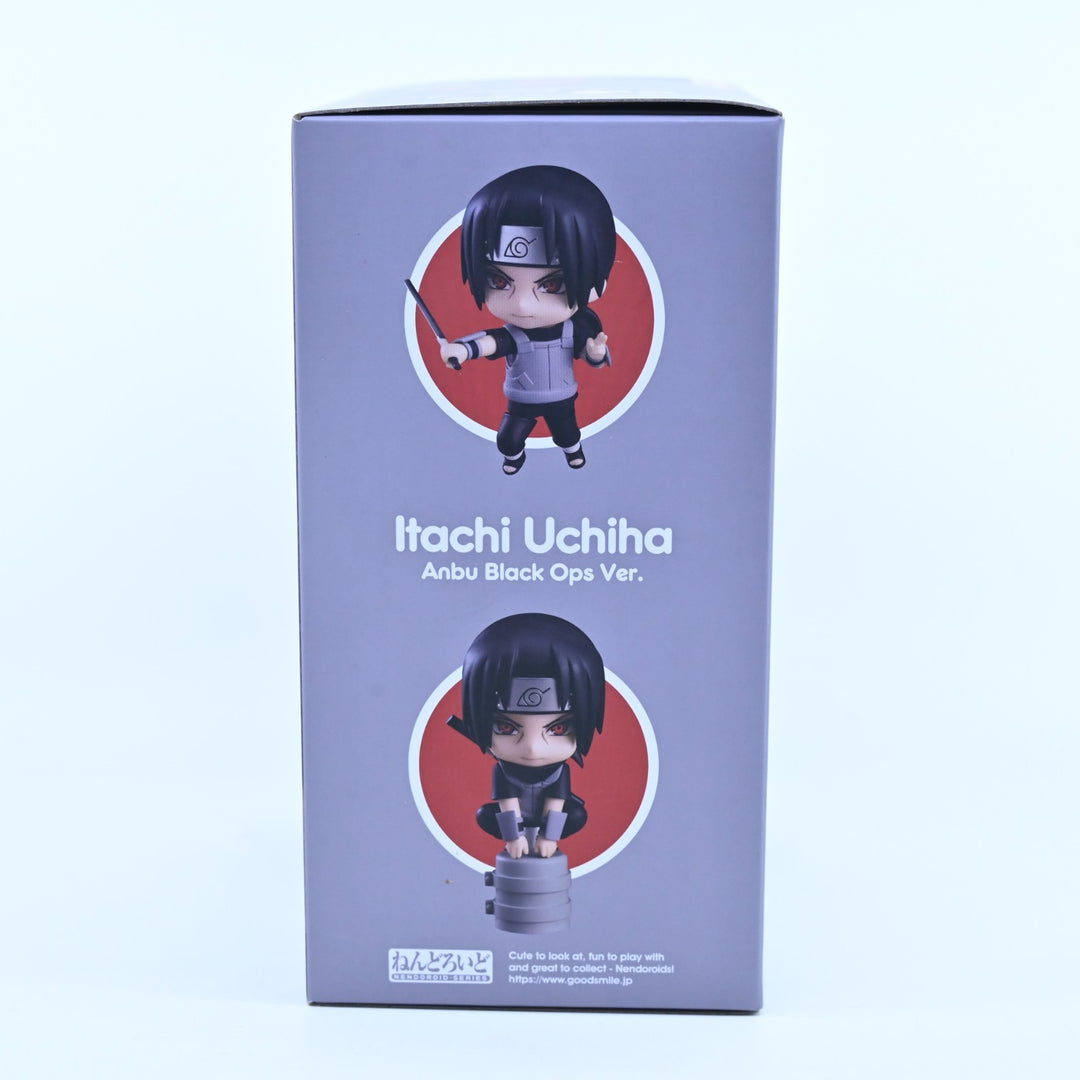 Itachi Uchiha - Anbu Black Ops Ver. - Naruto: Shippuden 1726 - Anime Figure
